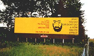 billboard