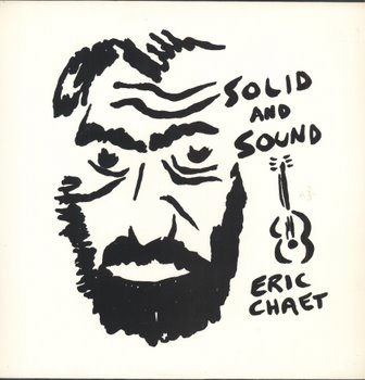 Solid and Sound cover